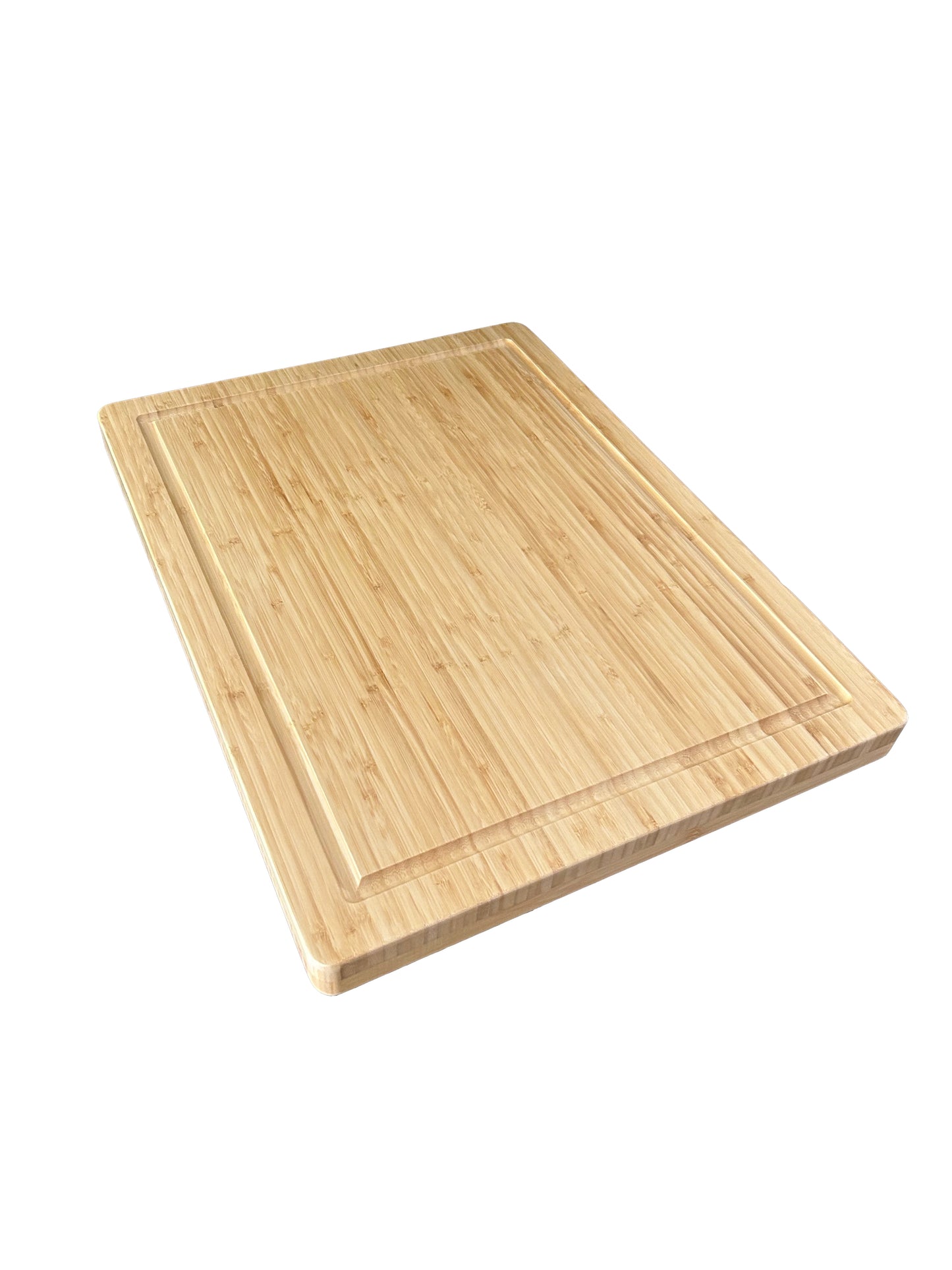 Plancha Schneidebrett und Tischplatte Tabla Cortar – 60 x 45 x 4 cm – Butcher Block