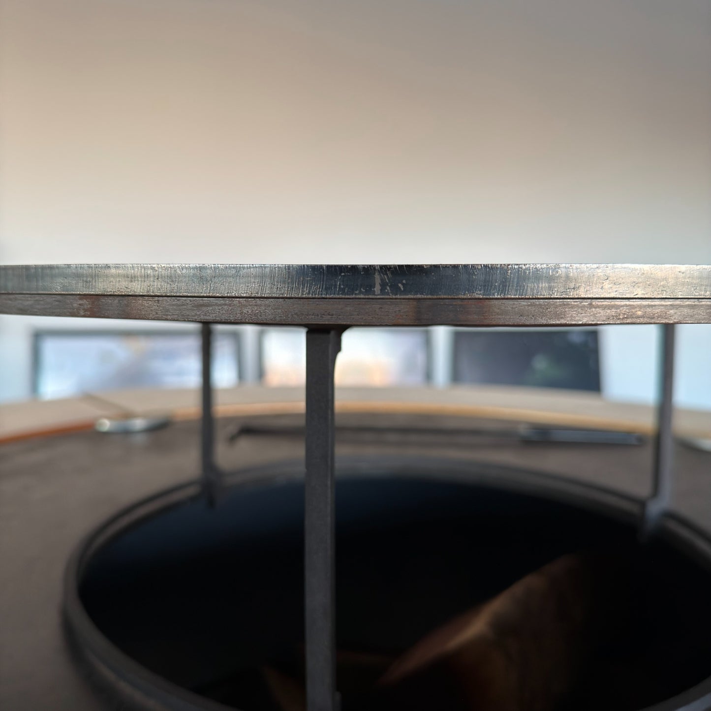 BBQ Plancha Extension Grillplatte