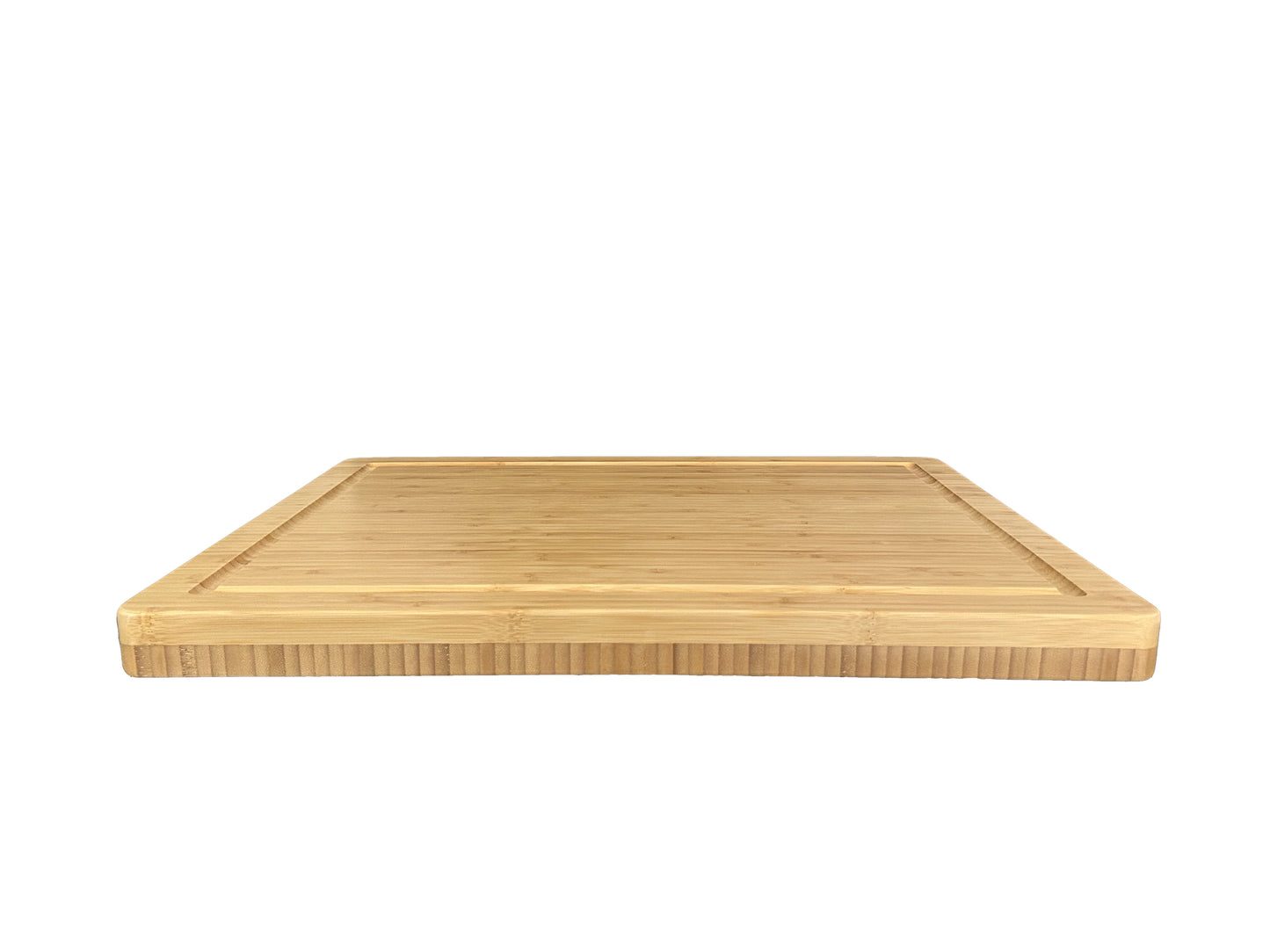 Plancha Schneidebrett und Tischplatte Tabla Cortar – 60 x 45 x 4 cm – Butcher Block