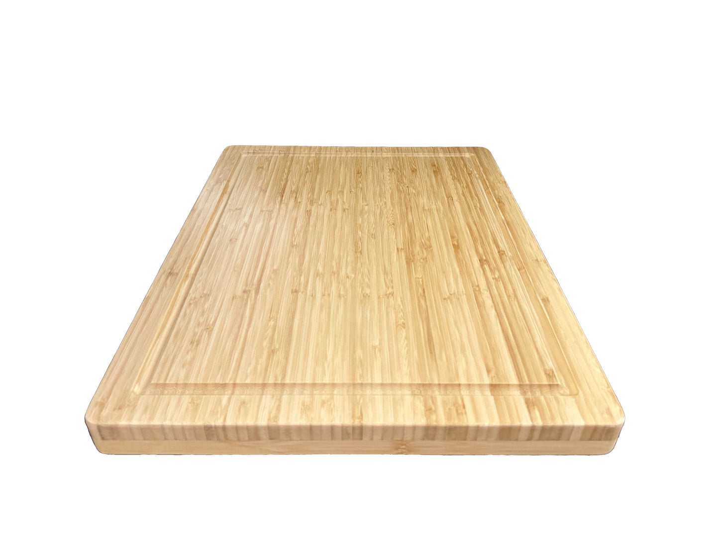 Plancha Schneidebrett und Tischplatte Tabla Cortar – 60 x 45 x 4 cm – Butcher Block